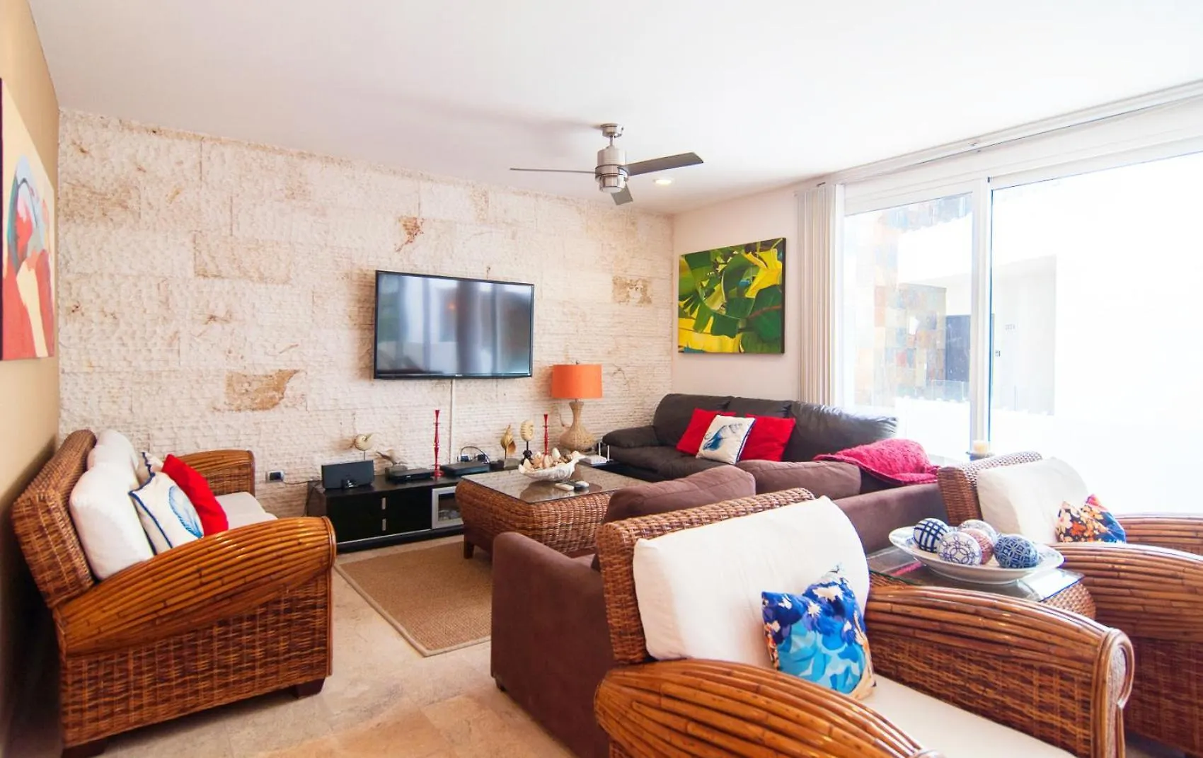 Exceptional Location Near Beach, Pool-View Balcony Playa del Carmen Prázdninový dům