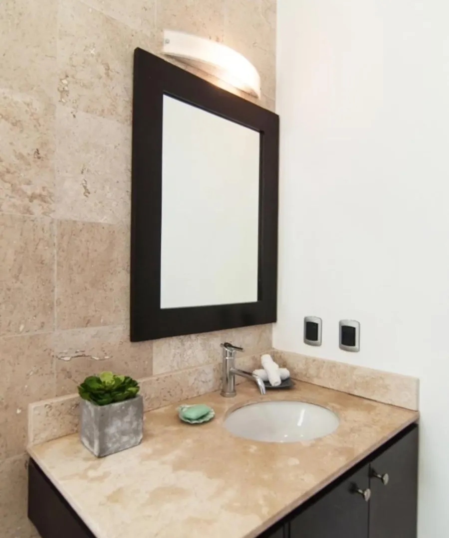 Exceptional Location Near Beach, Pool-View Balcony Playa del Carmen Holiday home