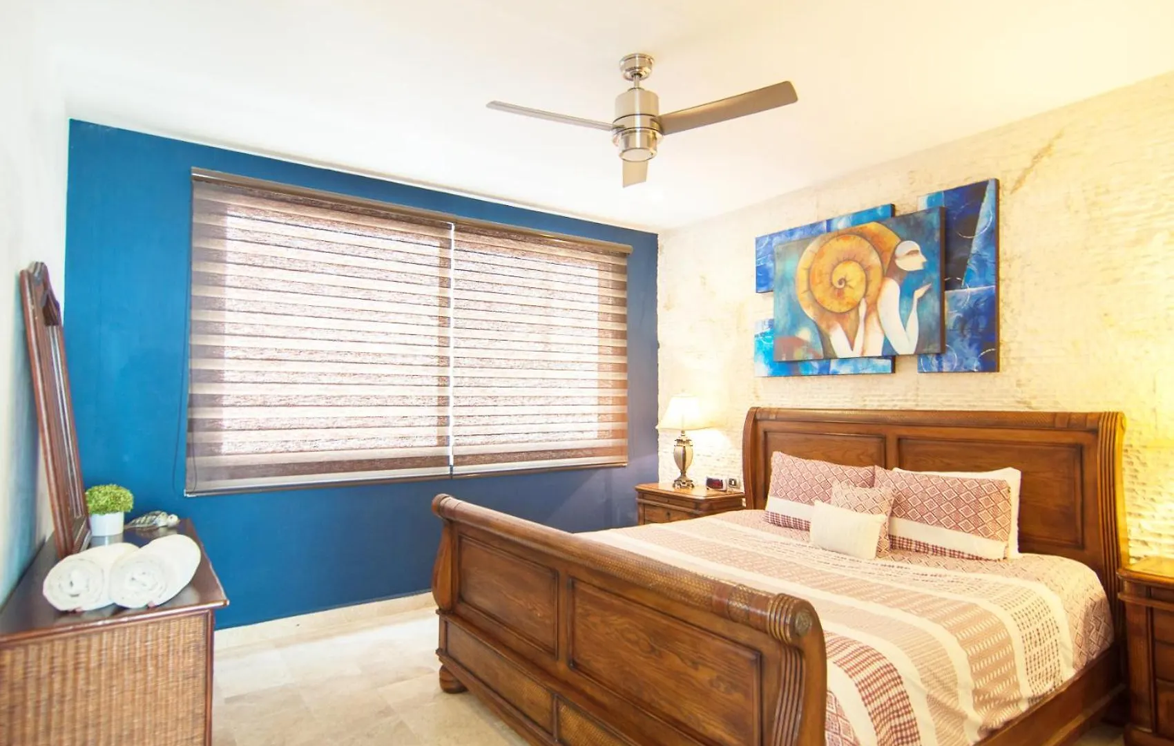 Exceptional Location Near Beach, Pool-View Balcony Playa del Carmen 0*,  Mexico