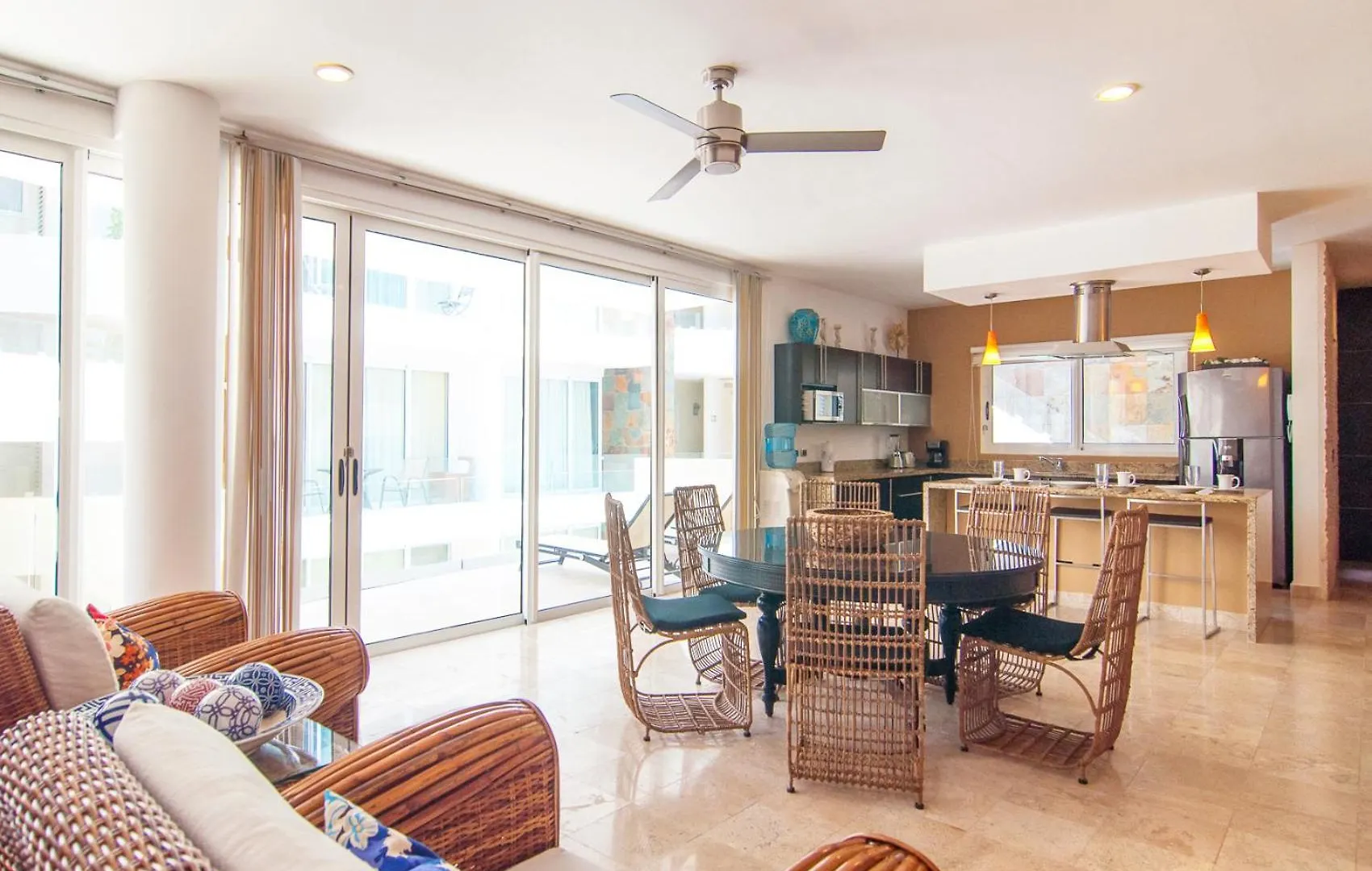 Holiday home Exceptional Location Near Beach, Pool-View Balcony Playa del Carmen