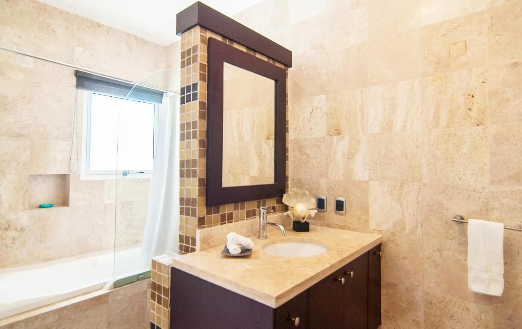 Exceptional Location Near Beach, Pool-View Balcony Playa del Carmen 0*,