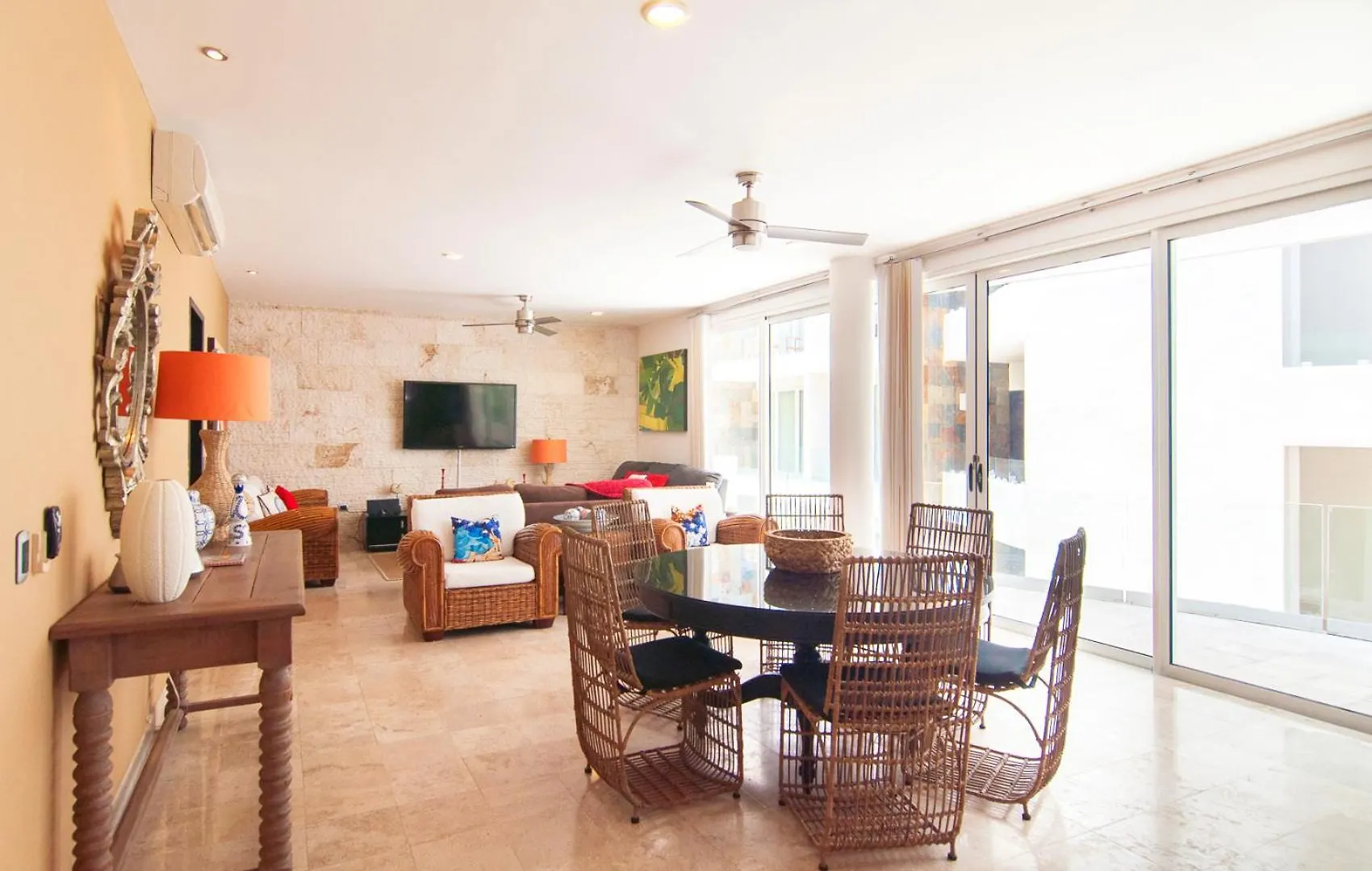 Holiday home Exceptional Location Near Beach, Pool-View Balcony Playa del Carmen
