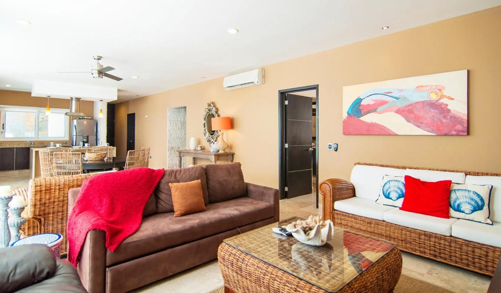 Holiday home Exceptional Location Near Beach, Pool-View Balcony Playa del Carmen